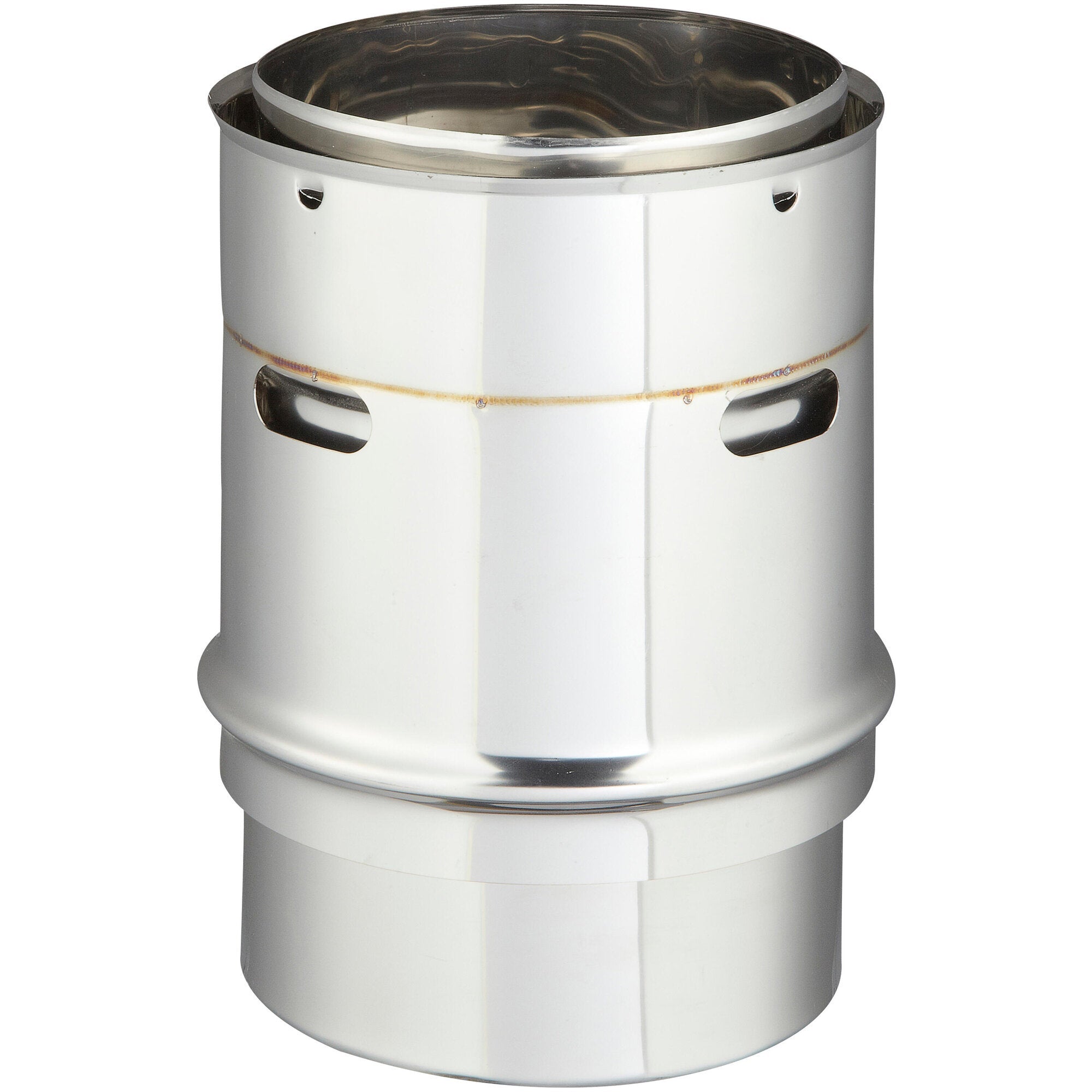 Raccord Tubage Ø150/150